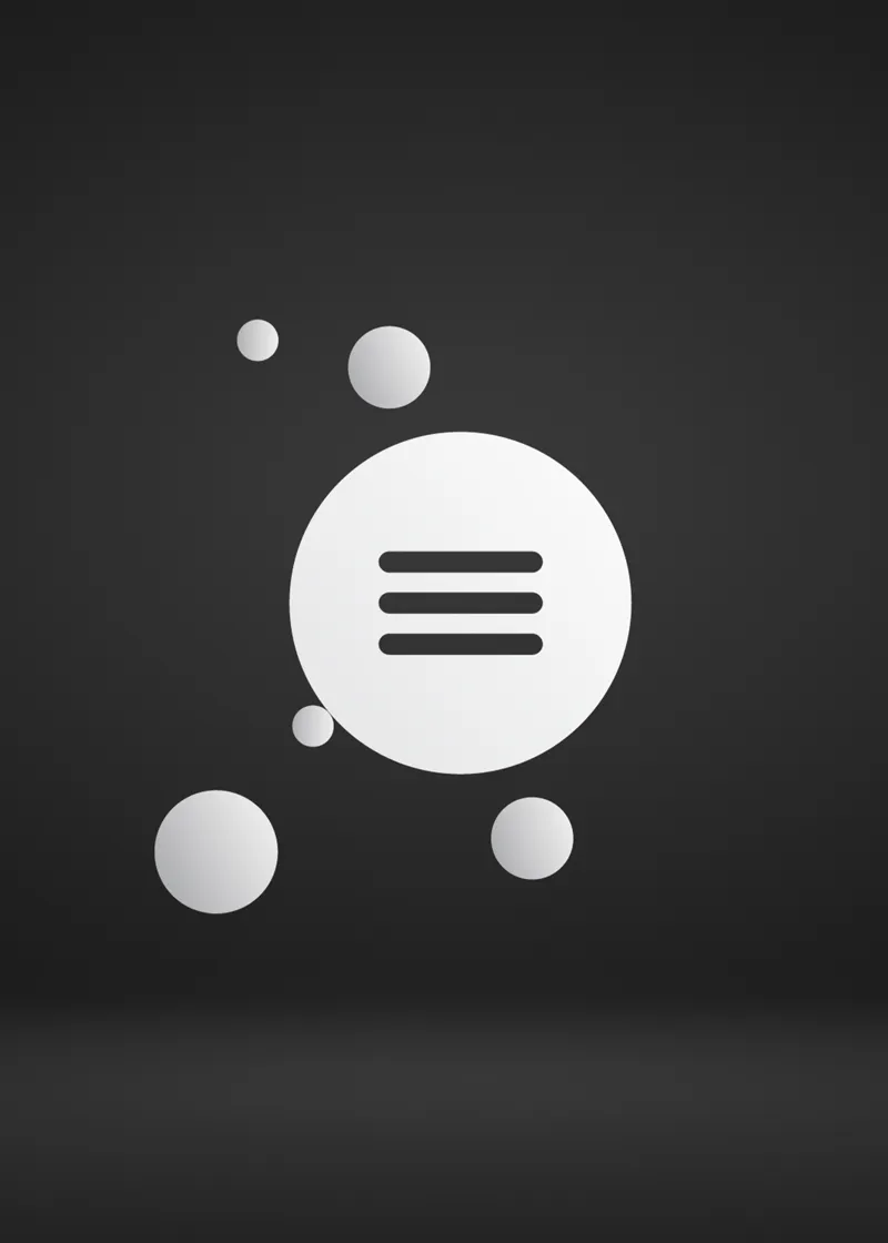 Zeig Mal! - Icon IT-Unternehmen - Icondesign